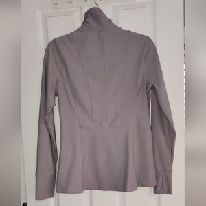 Women's Running Zip-Up Jacket Apana